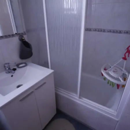 Olivos Golf Apartament *