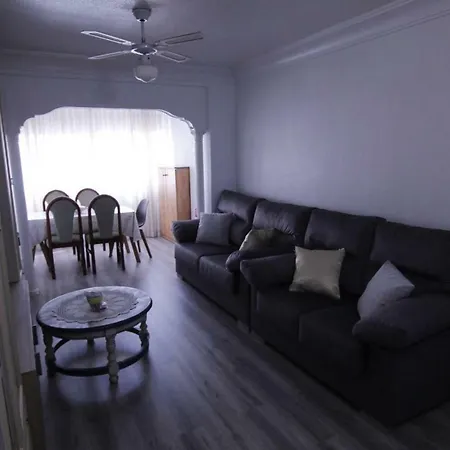 Olivos Golf Apartament Cala de Finestrat