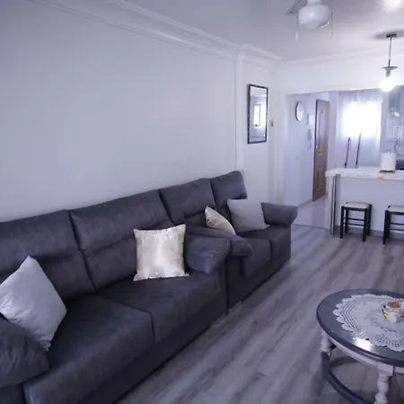 Olivos Golf Apartament
