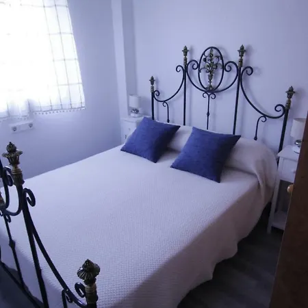Olivos Golf Apartament *